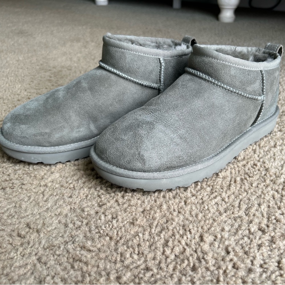 Ugg Ultra Mini